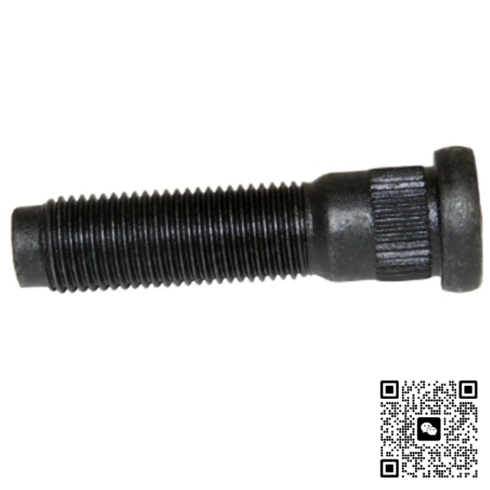 Wheel studs