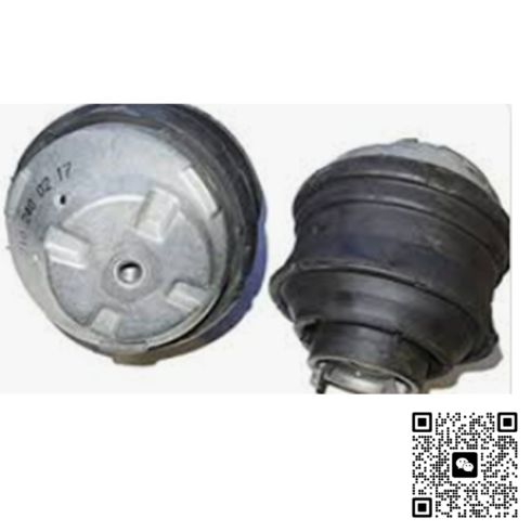 Engine Mounts
