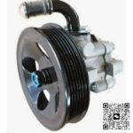 POWER STEERING OIL PUMP