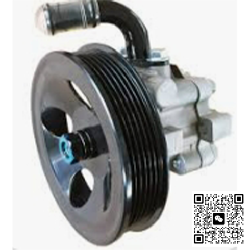 POWER STEERING OIL PUMP
