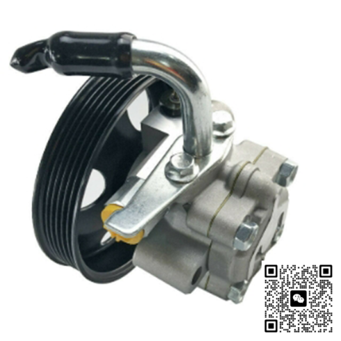 POWER STEERING PUMP