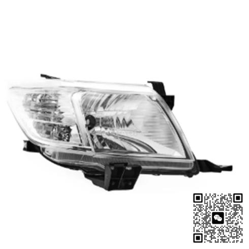 Headlight