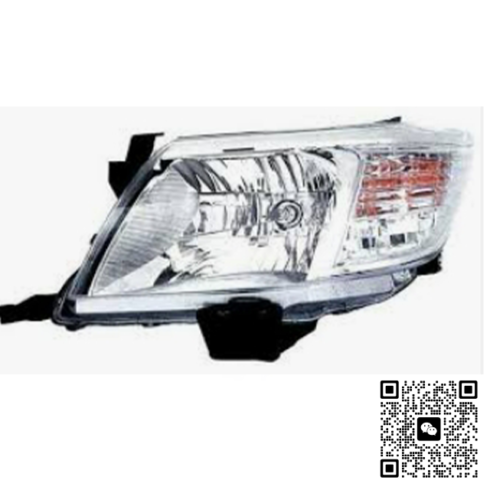 Headlight