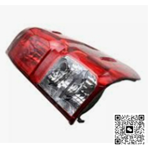 Right Tail Light
