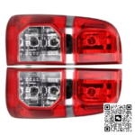 REAR LAMP