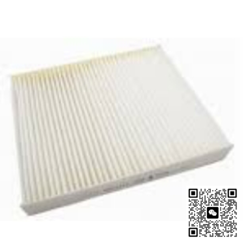 Auto ac evaporator