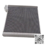 Air Conditioner Evaporator