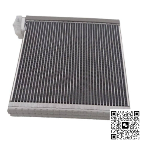 Air Conditioner Evaporator