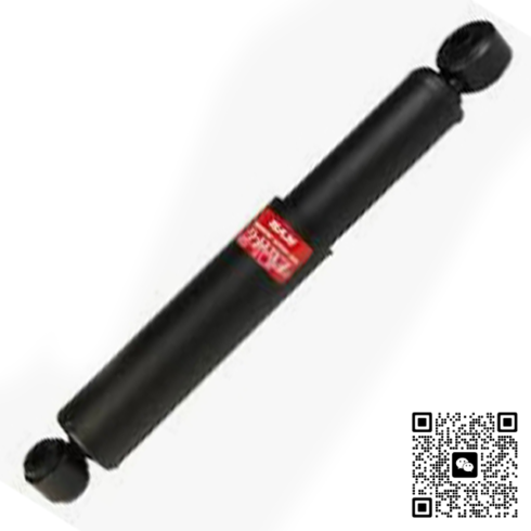 Gas Shock Absorber