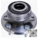 Wheel Hub Bearing Assembly