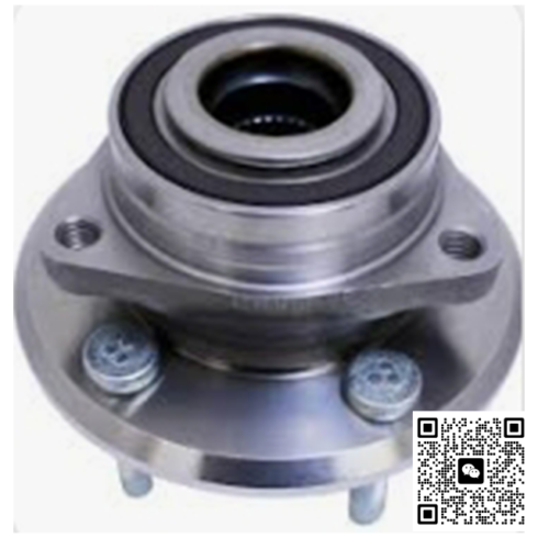 Wheel Hub Bearing Assembly