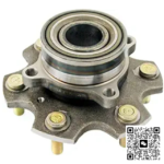 Wheel Hub Bearing