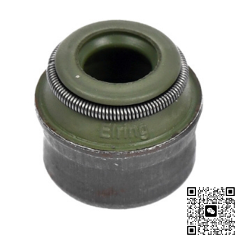 Valve Seal Engine