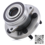 Wheel Hub Bearing Hub Unit 