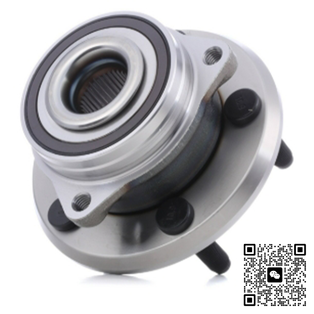 Wheel Hub Bearing Hub Unit