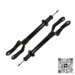 Front Shock Absorber Kit 