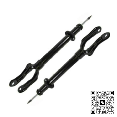 Front Shock Absorber Kit