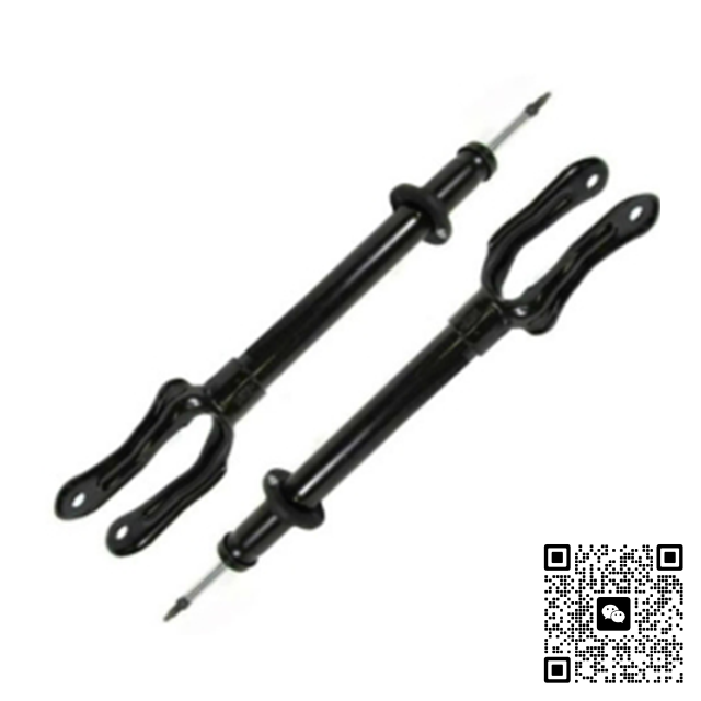 Front Shock Absorber Kit