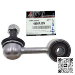 Front stabilizer link