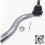 Tie rod end