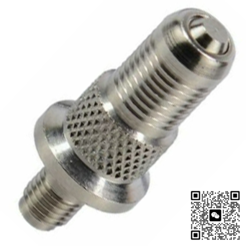 Valve Stem Seal
