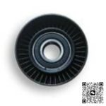 Idler Pulley