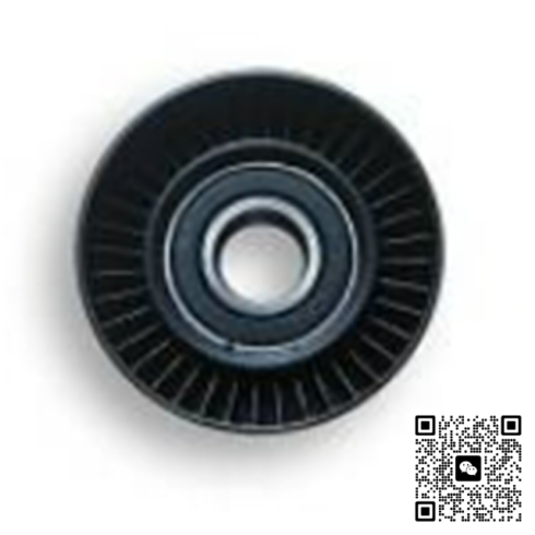 Idler Pulley