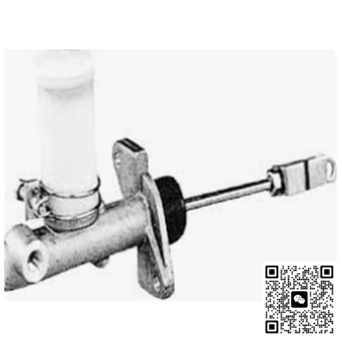 Cylinder Assembly