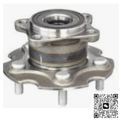 Auto Bearing