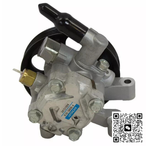 Power Steering Pump