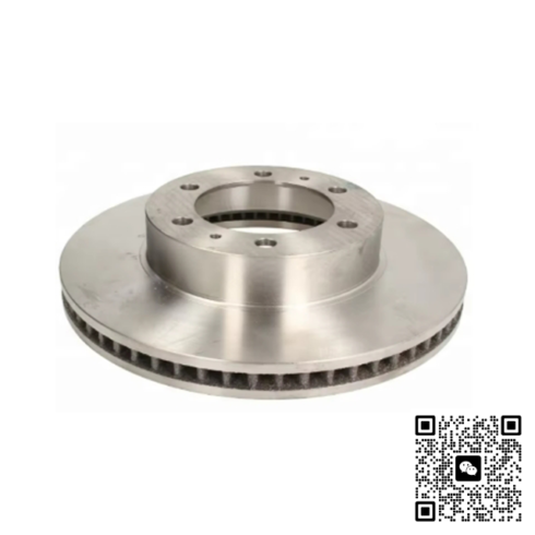Disc Brake Rotor