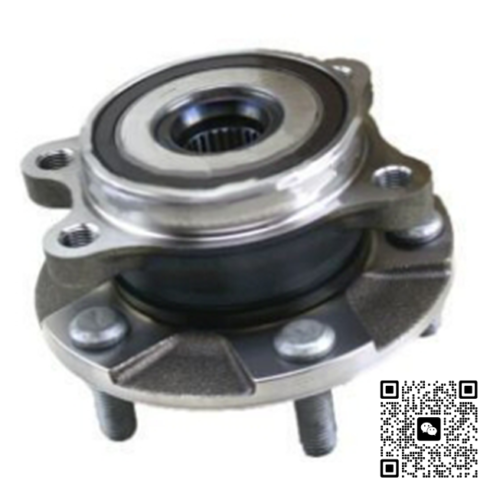 Front Wheel Hub Bearing