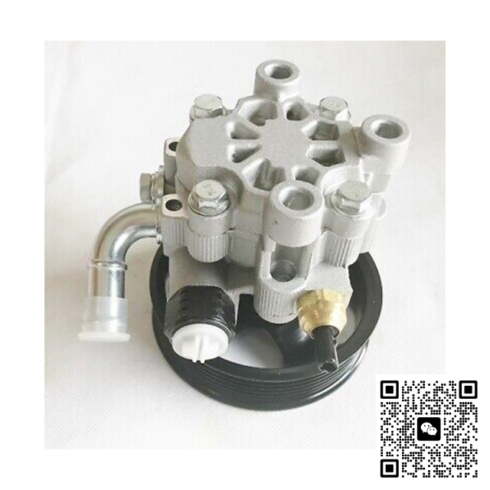 Power Steering Pump