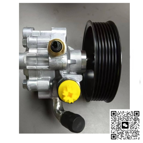 Power Steering Pump