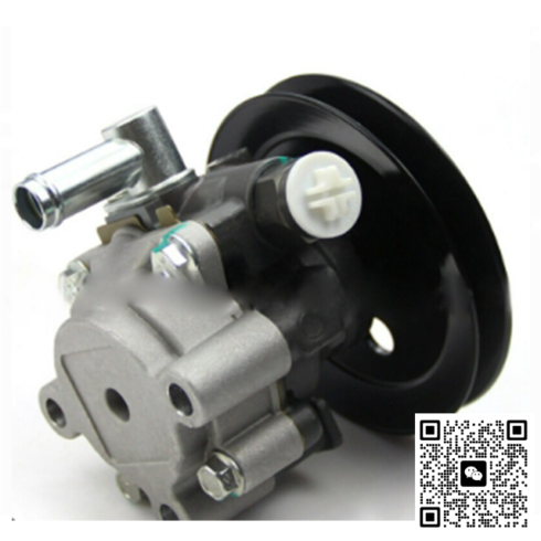 Power Steering Pump