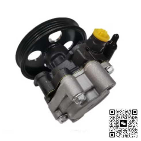 Power Steering Pump