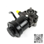 STEERING PUMP 
