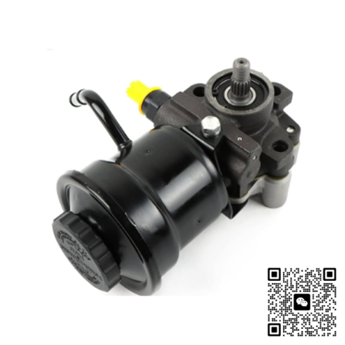 STEERING PUMP