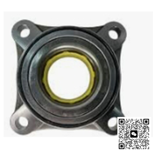 Auto Wheel Hub Bearing Unit