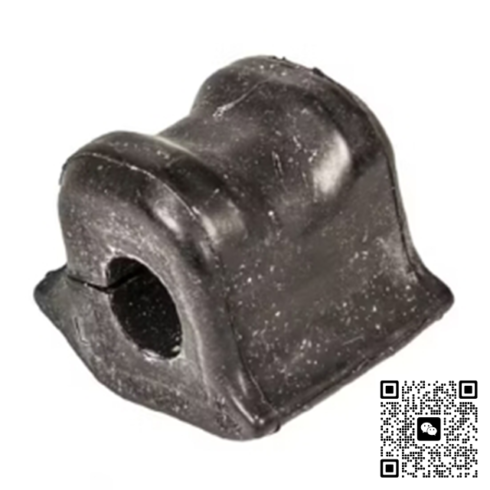 FRONT STABILIZER BAR