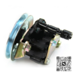 Power Steering Pump