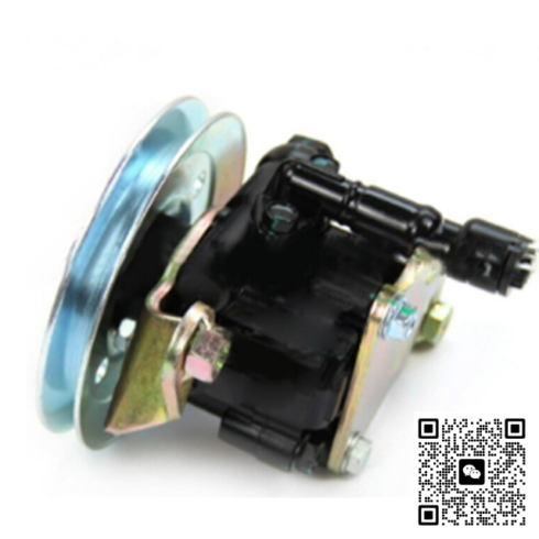 Power Steering Pump