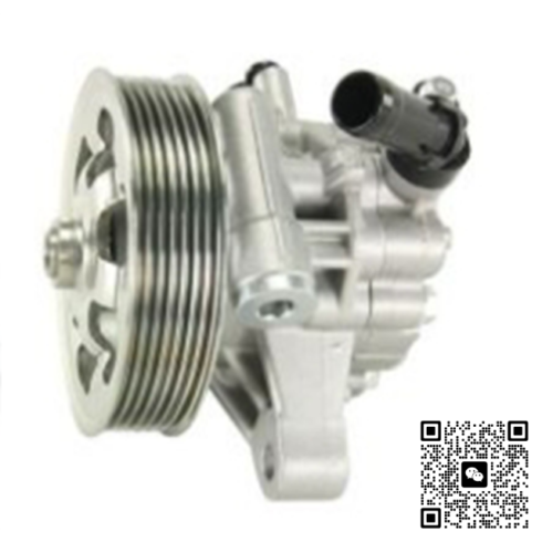 Power Steering Pump