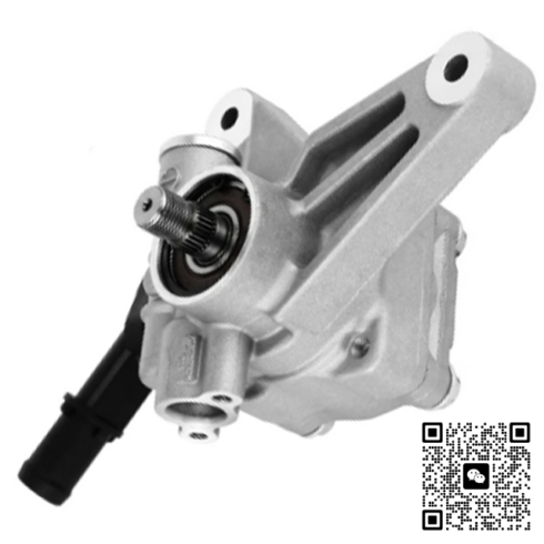 Power Steering Pump