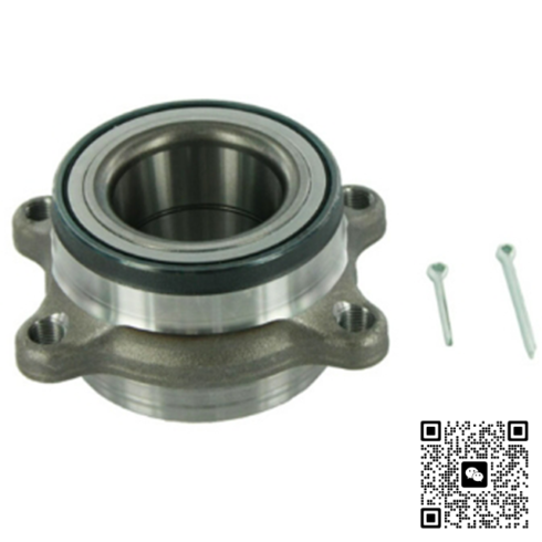 REAR WHEEL BEARING
