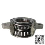 Wheel Bearing and Hub Assembly Front 